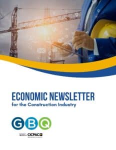 Economic Newsletter for the Construction Industry | November 2024 | GBQ Partners